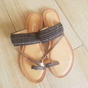 Forever Sandals